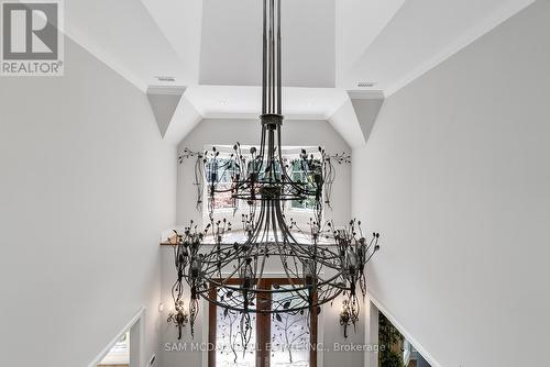 2025 Heartwood Court, Mississauga, ON - Indoor Photo Showing Other Room