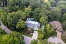 2025 Heartwood Court, Mississauga, ON  - Outdoor With View 