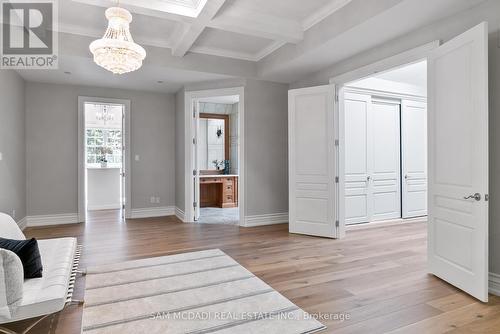 2025 Heartwood Court, Mississauga, ON - Indoor Photo Showing Other Room