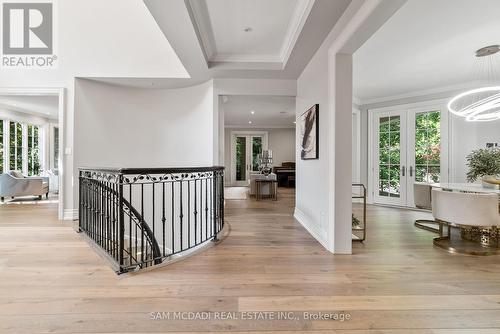 2025 Heartwood Court, Mississauga, ON - Indoor Photo Showing Other Room