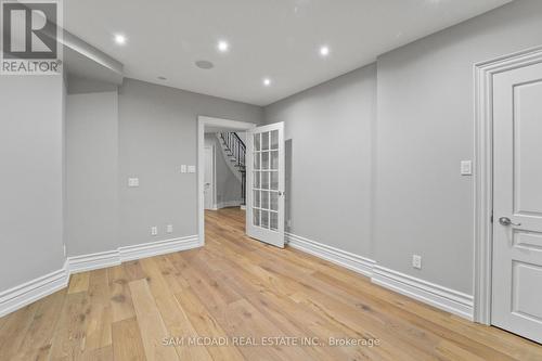 2025 Heartwood Court, Mississauga, ON - Indoor Photo Showing Other Room
