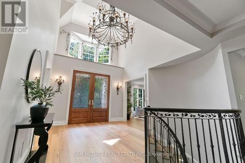 2025 Heartwood Court, Mississauga, ON - Indoor Photo Showing Other Room