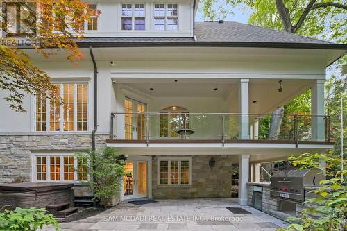 2025 Heartwood Court, Mississauga, ON - Outdoor