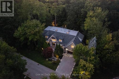 2025 Heartwood Court, Mississauga, ON - Outdoor