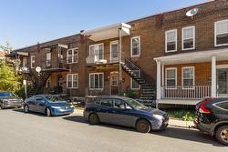 980  - 982 Rue Ste-Ursule  Trois-Rivières, QC G9A 1P1