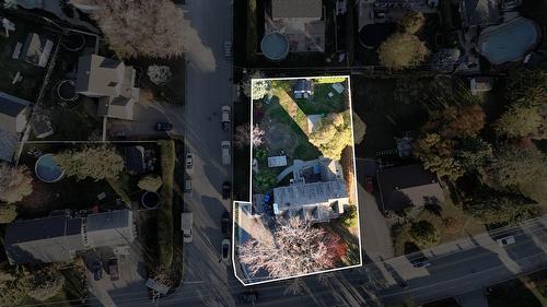 Overall view - 996Z  - 996B Boul. De L'Assomption, Repentigny (Repentigny), QC - 