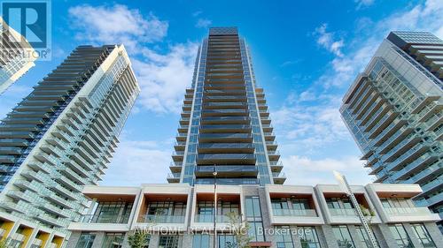 1809 - 27 Mcmahon Drive, Toronto, ON - Outdoor With Facade