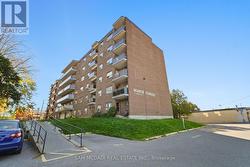 603 - 47 MUNROE STREET  Cobourg, ON K9A 1G3