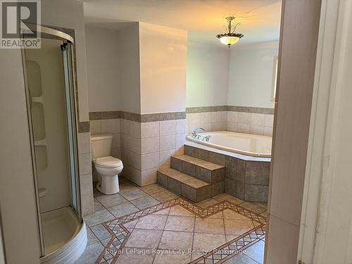 1 Kenneth Avenue, Erin, ON - Indoor Photo Showing Bathroom