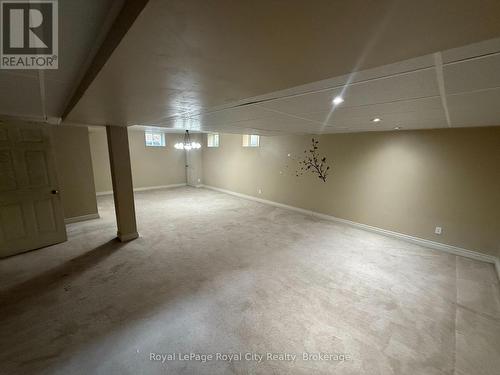 1 Kenneth Avenue, Erin, ON - Indoor