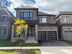 1264 QUEENS PLATE ROAD  Oakville, ON L6M 5M2