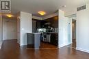 1016 - 320 Richmond Street E, Toronto, ON  - Indoor Photo Showing Kitchen 