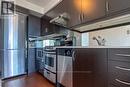 1016 - 320 Richmond Street E, Toronto, ON  - Indoor Photo Showing Kitchen 