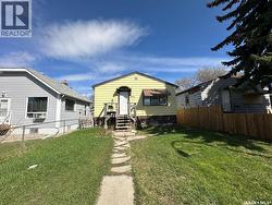 815 Robinson STREET  Regina, SK S4T 2M4