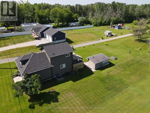 31410 LAKE RIDGE ROAD  Georgina (Pefferlaw), ON L0E 1N0