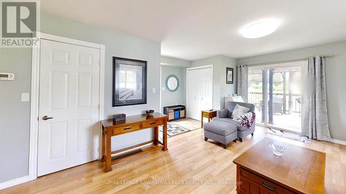31410 Lake Ridge Road, Georgina (Pefferlaw), ON - Indoor Photo Showing Other Room