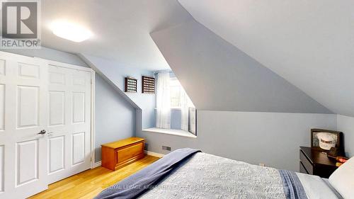 31410 Lake Ridge Road, Georgina (Pefferlaw), ON - Indoor Photo Showing Bedroom