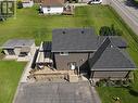 31410 Lake Ridge Road, Georgina (Pefferlaw), ON  - Outdoor 