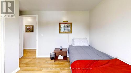 31410 Lake Ridge Road, Georgina (Pefferlaw), ON - Indoor Photo Showing Bedroom