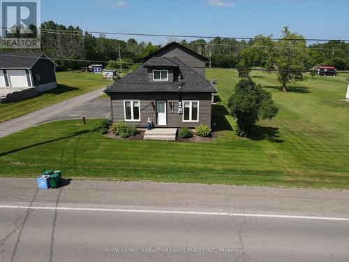 31410 Lake Ridge Road, Georgina (Pefferlaw), ON - Outdoor