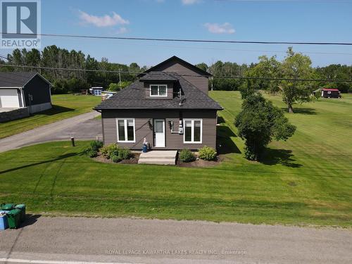 31410 Lake Ridge Road, Georgina (Pefferlaw), ON - Outdoor
