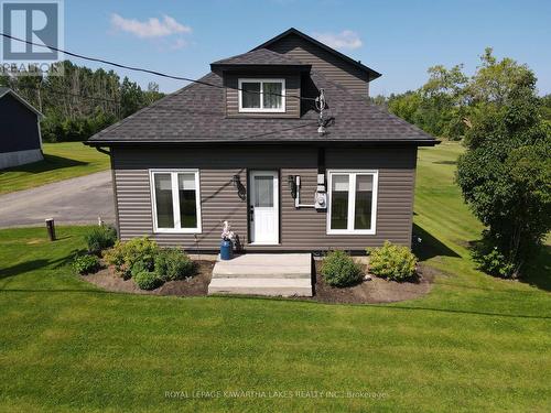 31410 Lake Ridge Road, Georgina (Pefferlaw), ON - Outdoor