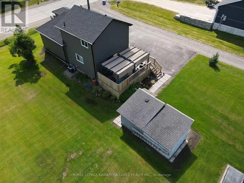 31410 Lake Ridge Road, Georgina (Pefferlaw), ON - Outdoor