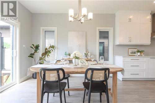 46 Carlos Way, Sudbury, ON - Indoor Photo Showing Other Room