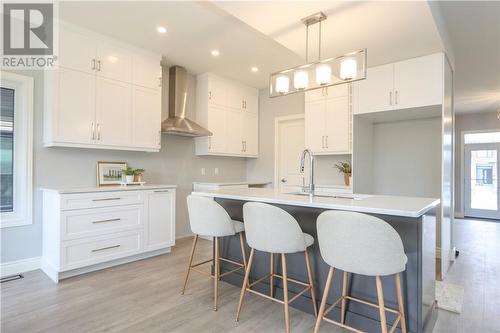 46 Carlos Way, Sudbury, ON - Indoor