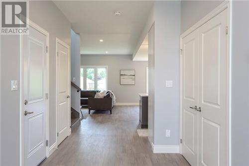 46 Carlos Way, Sudbury, ON - Indoor Photo Showing Other Room