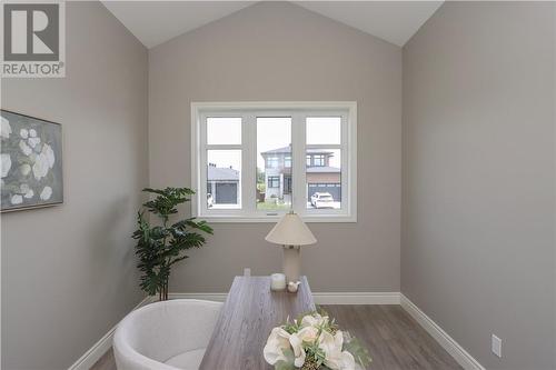 46 Carlos Way, Sudbury, ON - Indoor