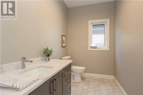 46 Carlos Way, Sudbury, ON - Indoor Photo Showing Bathroom