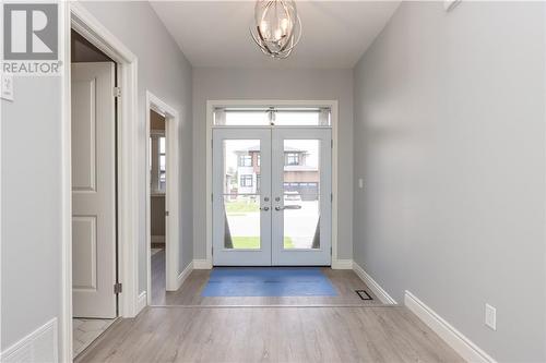 46 Carlos Way, Sudbury, ON - Indoor Photo Showing Other Room