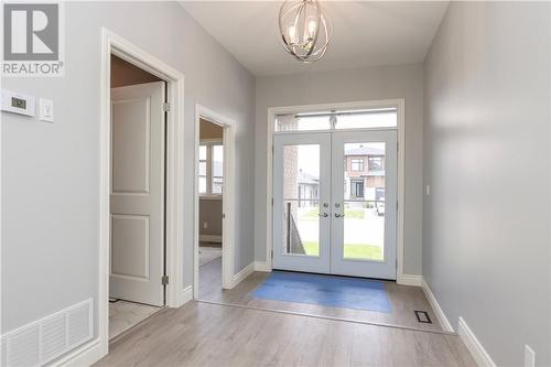 46 Carlos Way, Sudbury, ON - Indoor Photo Showing Other Room