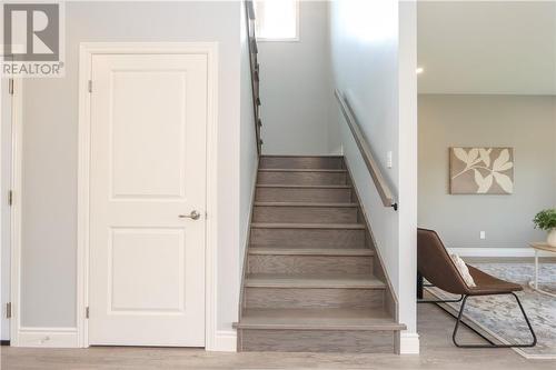 46 Carlos Way, Sudbury, ON - Indoor Photo Showing Other Room