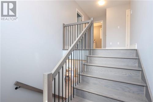 46 Carlos Way, Sudbury, ON - Indoor Photo Showing Other Room