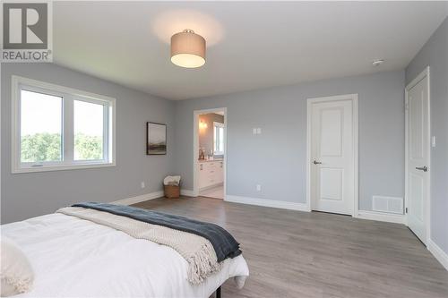 46 Carlos Way, Sudbury, ON - Indoor Photo Showing Bedroom
