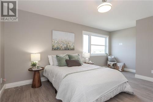 46 Carlos Way, Sudbury, ON - Indoor Photo Showing Bedroom