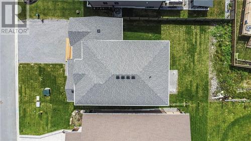 46 Carlos Way, Sudbury, ON - Outdoor