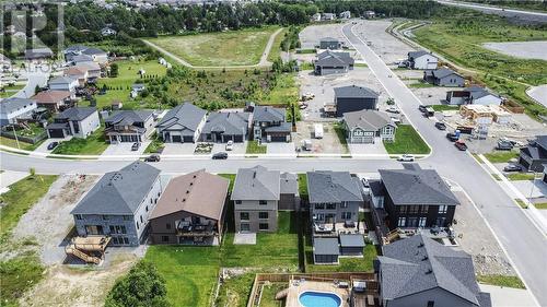 46 Carlos Way, Sudbury, ON - Outdoor With View