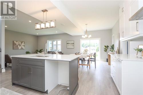 46 Carlos Way, Sudbury, ON - Indoor Photo Showing Other Room