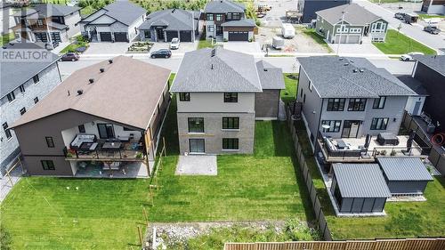 46 Carlos Way, Sudbury, ON - Outdoor