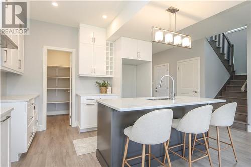 46 Carlos Way, Sudbury, ON - Indoor