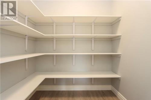 46 Carlos Way, Sudbury, ON - Indoor With Storage