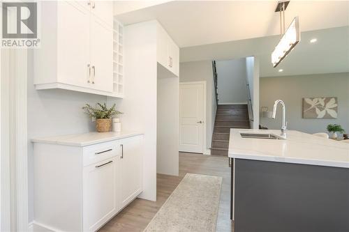 46 Carlos Way, Sudbury, ON - Indoor