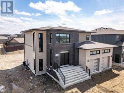 35 Noah Court  Sudbury, ON P3B 0G9