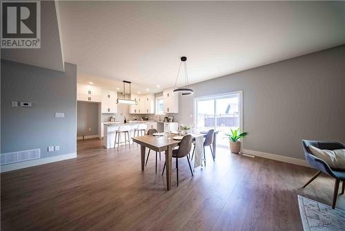 35 Noah Court, Sudbury, ON - Indoor