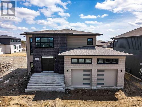 35 Noah Court, Sudbury, ON - Outdoor