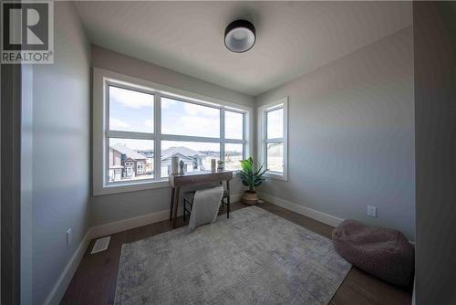 35 Noah Court, Sudbury, ON - Indoor