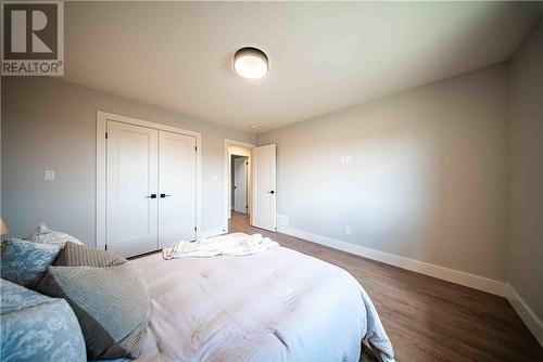 35 Noah Court, Sudbury, ON - Indoor Photo Showing Bedroom